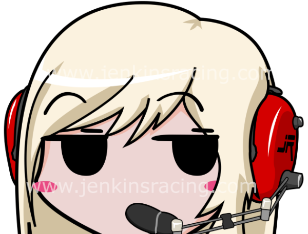 Peeking Crew Chifu